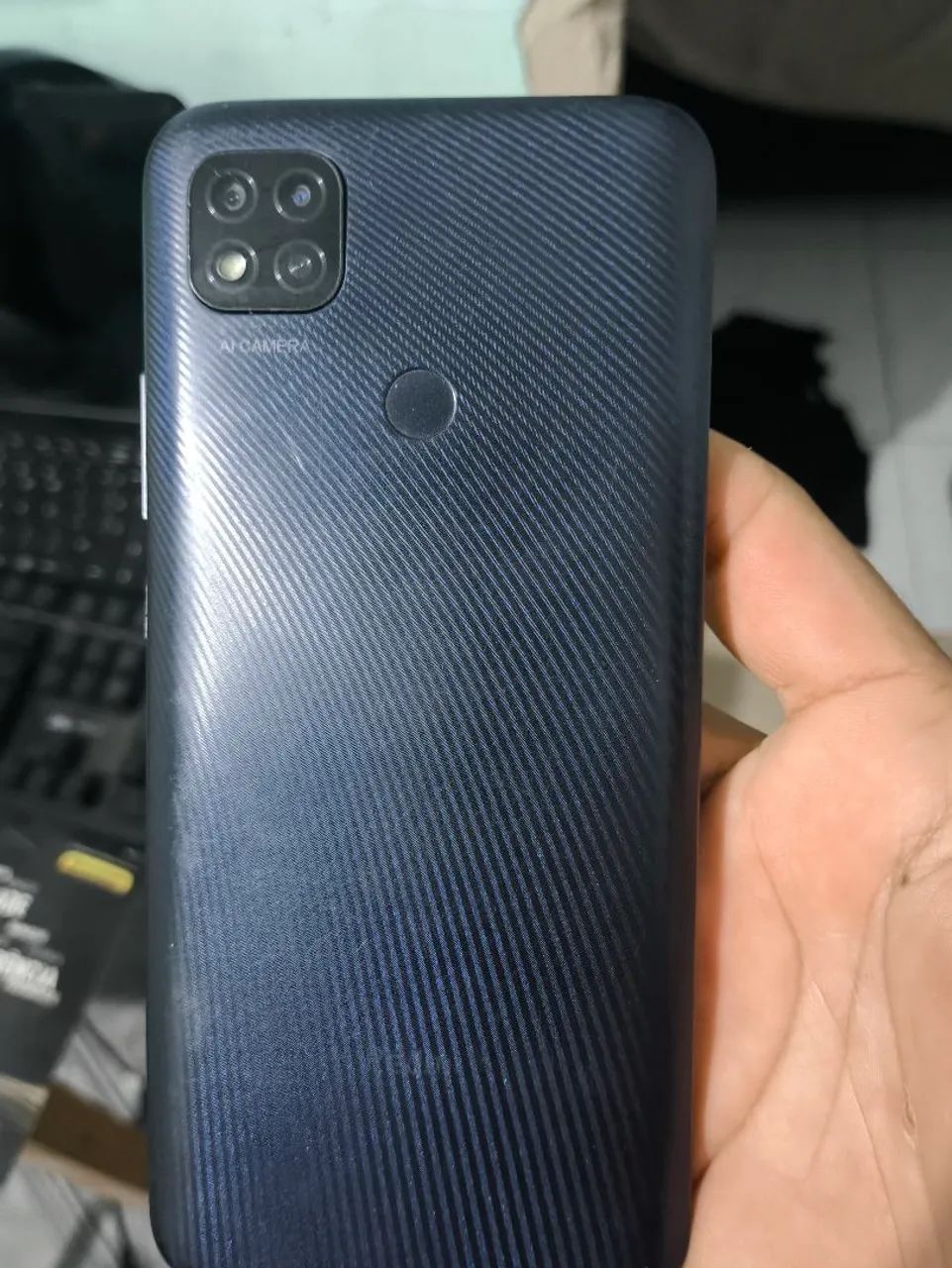 Xiaomi redmi 9c - Foto 2