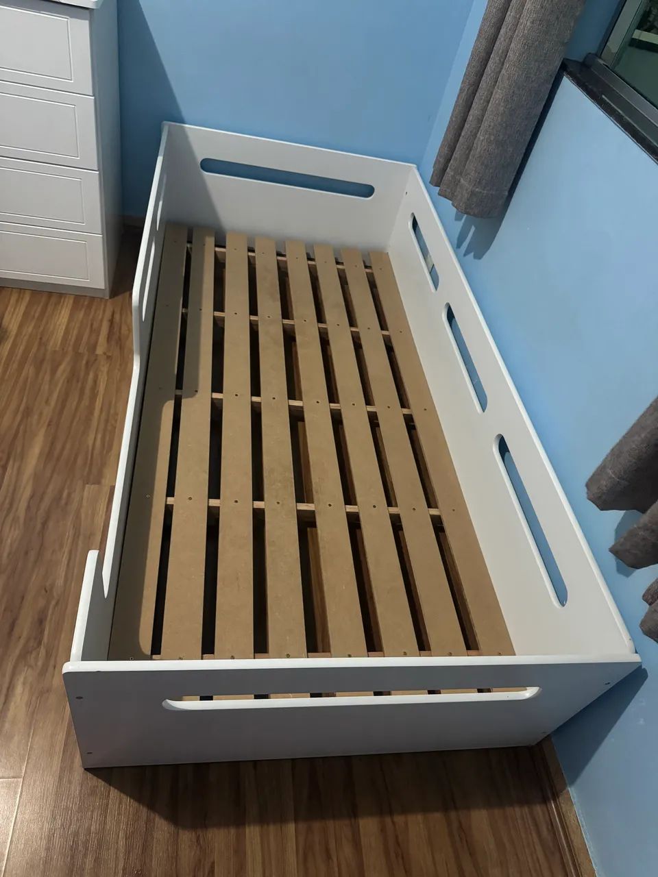 Cama solteiro montessoriana - Foto 3