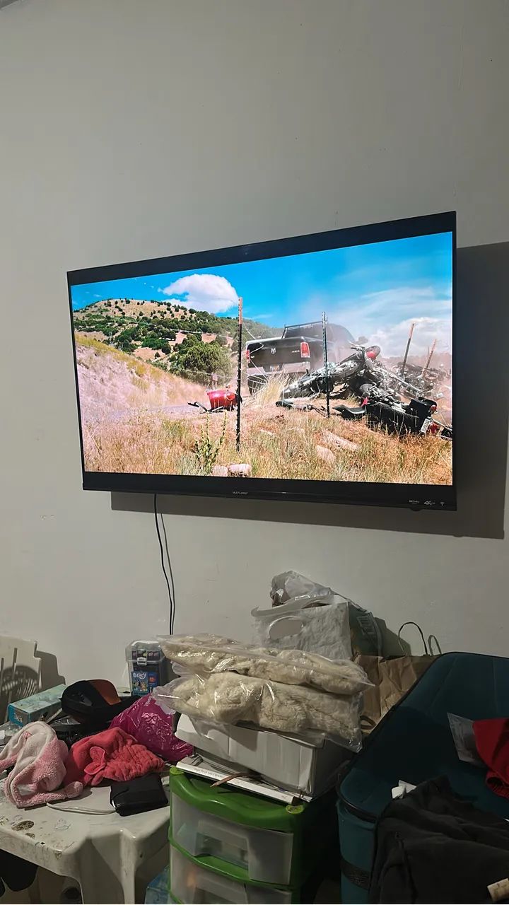 Smat tv