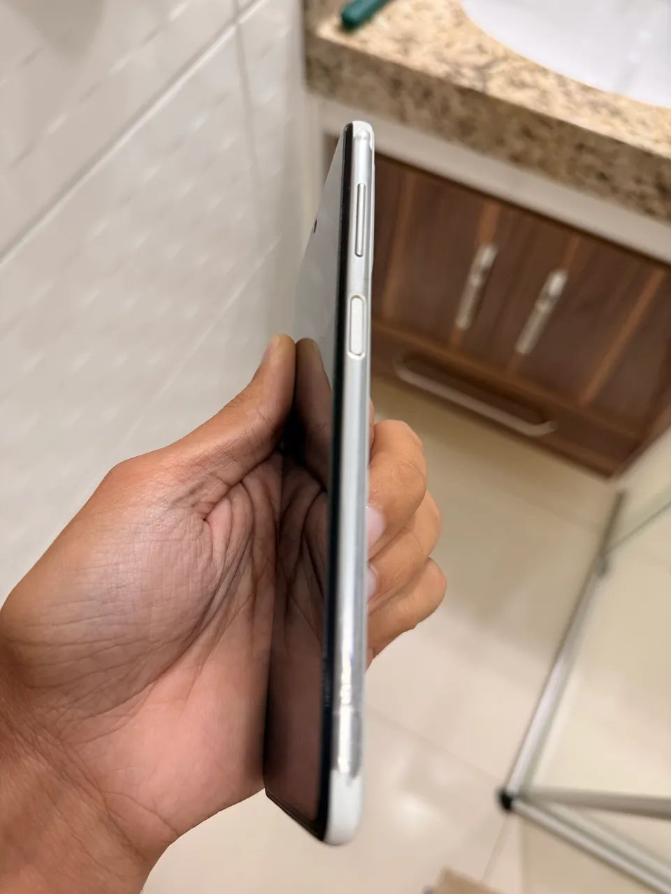 Celular M52 - 128GB - 5G - Foto 4