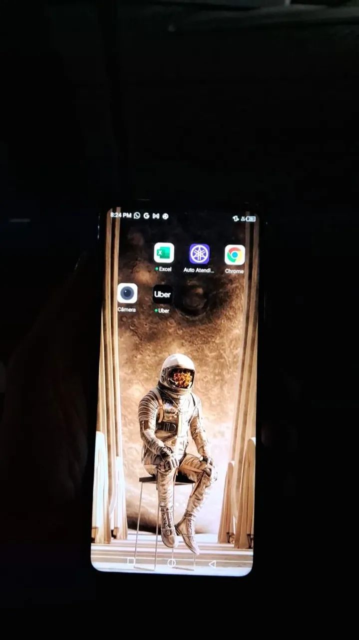 Vende-se esse celular - Foto 4