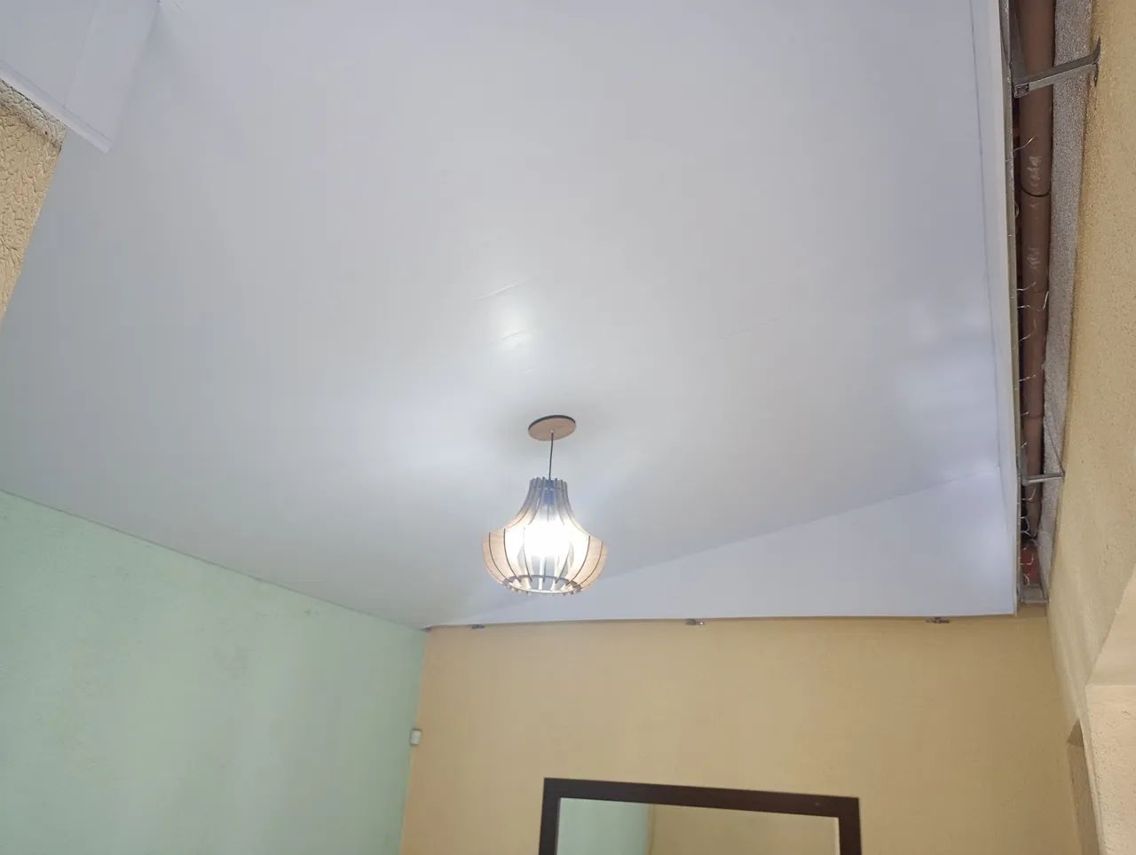 Forro PVC melhorias  - Foto 2