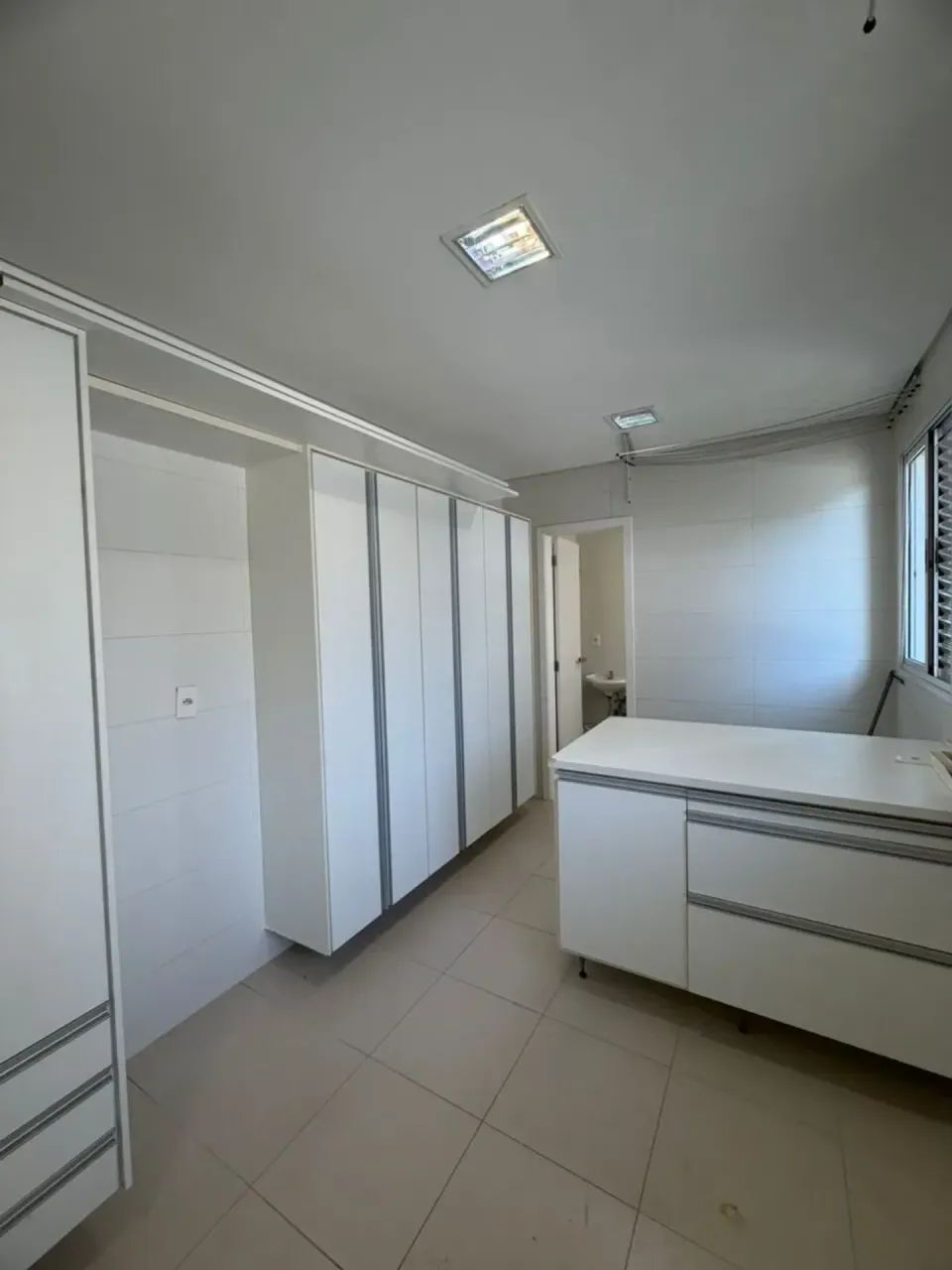 APARTAMENTO PARA LOCAÇÃO EM TAUBATÉ NO EDIFÍCIO VARANDAS - Foto 4