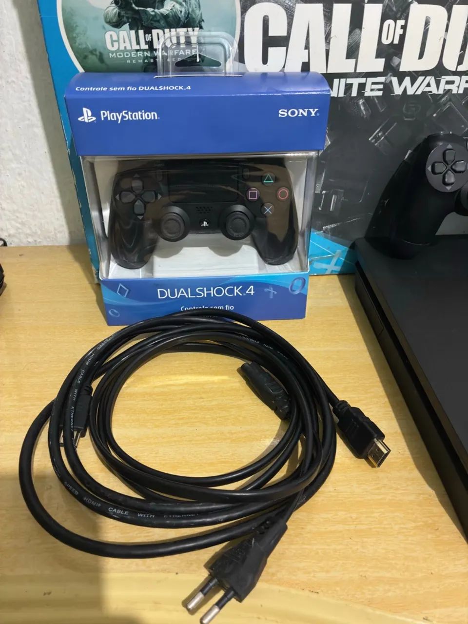 PLAYSTATION 4 SLIM - Foto 5