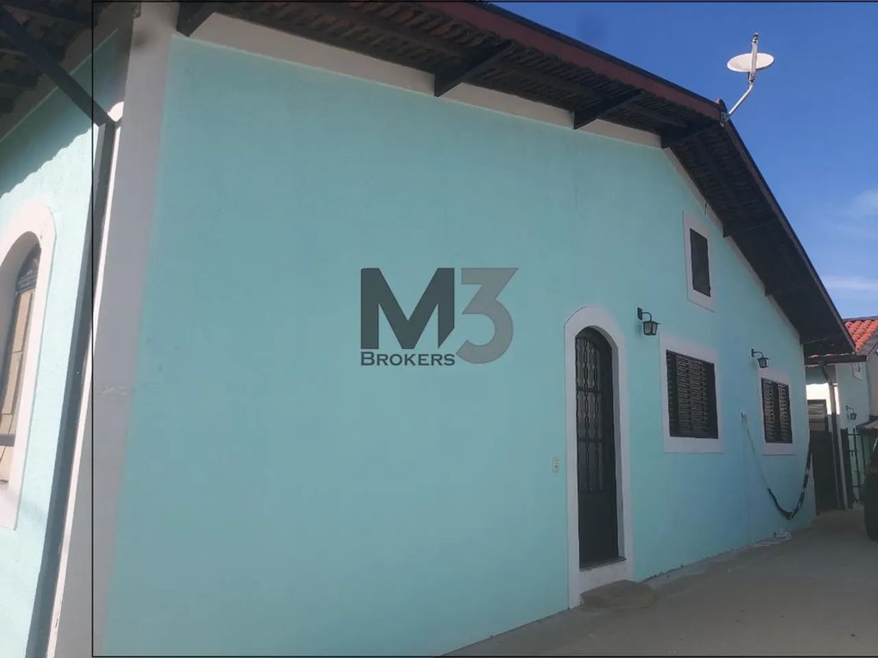 Casa para alugar em Campinas, Jardim Ipaussurama, com 3 quartos, com 180 m²