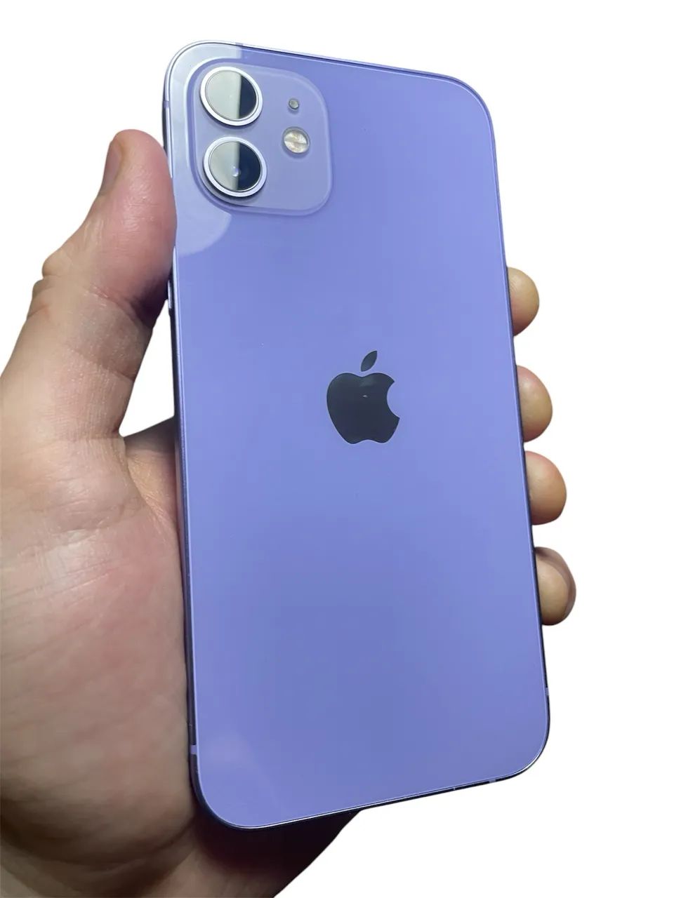 Iphone 12 64gb Roxo - Celulares e Smartphones - Vila Industrial