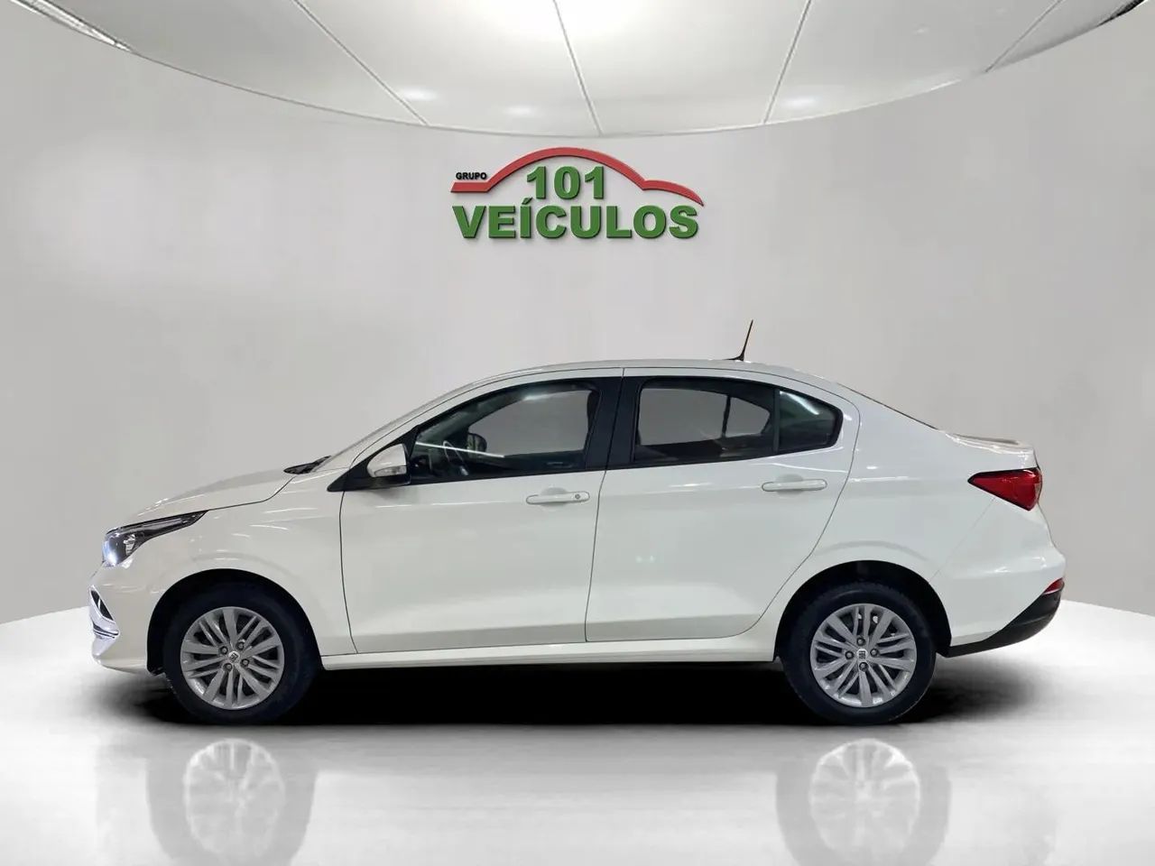 Fiat Cronos Drive 1.3 8V Flex 2025 - Foto 3