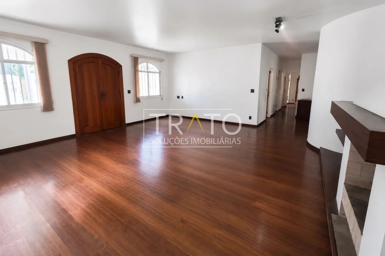 casa - Nova Campinas - Campinas - Foto 4
