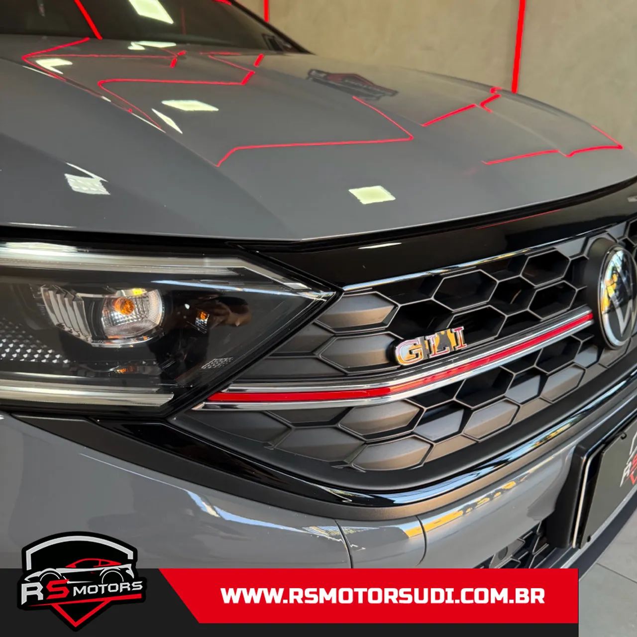 Volkswagen Jetta 2023 - Foto 4
