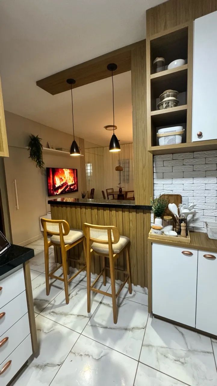 Ágio apartamento térreo  - Foto 5