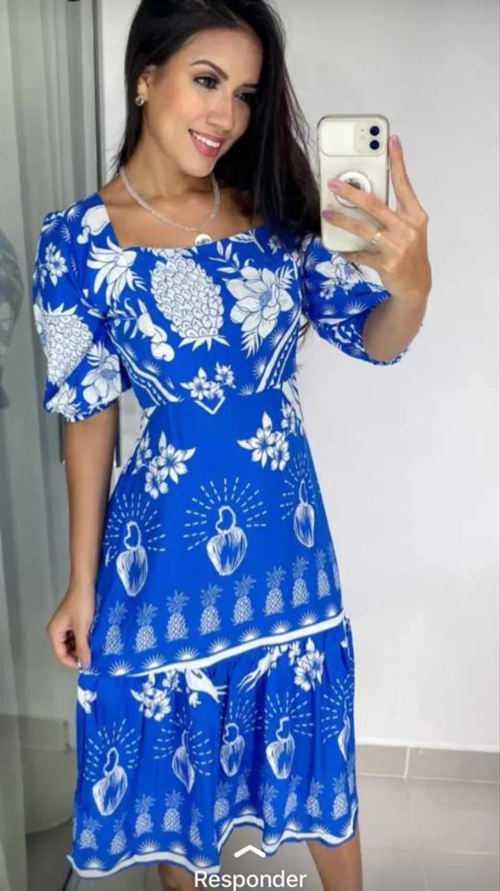 Roupa - Foto 5