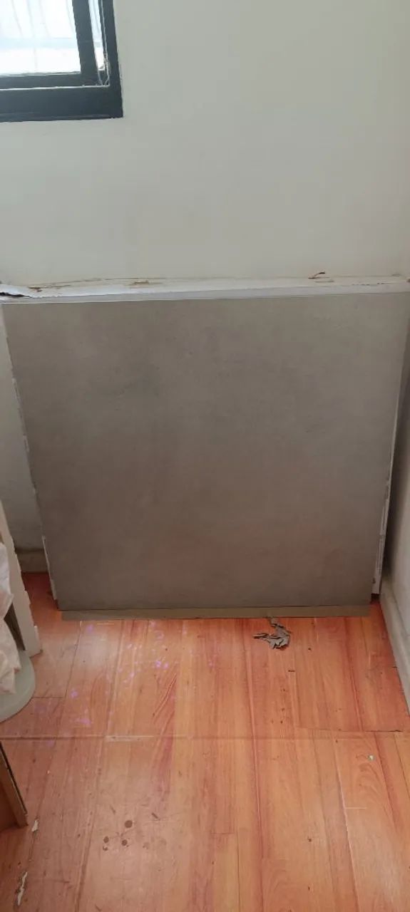 Porcelain Tile