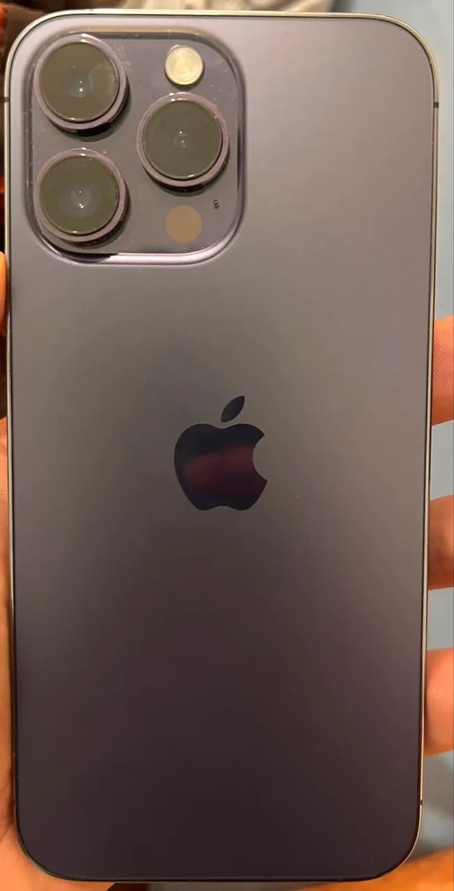 iPhone 14 Pro Max  - Foto 3