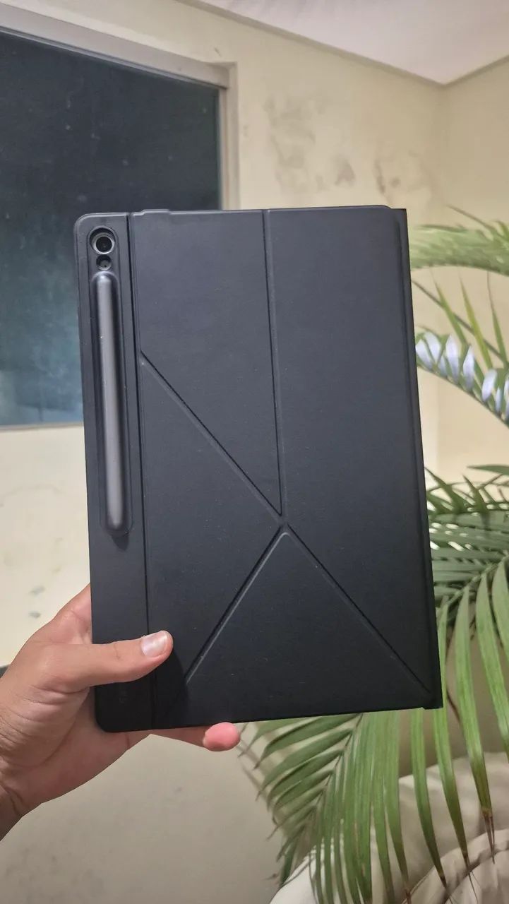 Tablet Samsung Galaxy TAB S10 FE +  - Foto 2