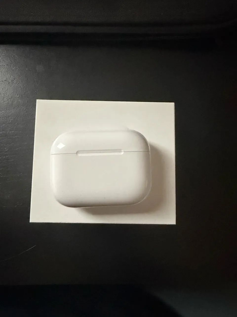 AirPods Pro 3 Novo com 3 meses de uso - Foto 2