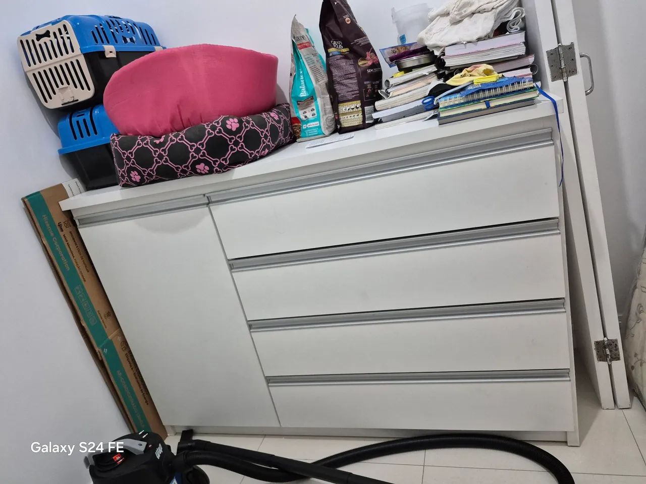 Linda comôda para quarto - Foto 2