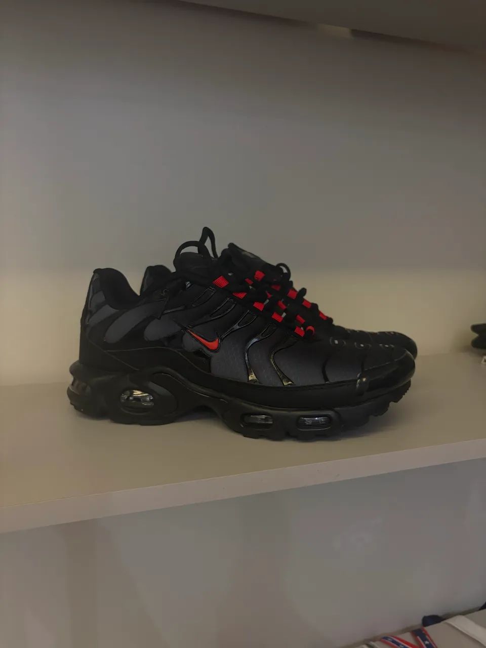 Air Max tn Drácula 