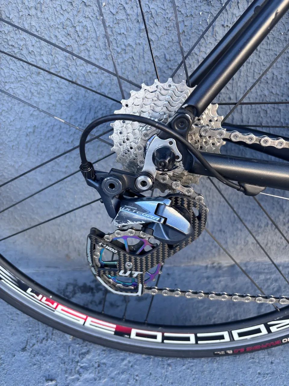 Speed De Rosa King 3 - Foto 5