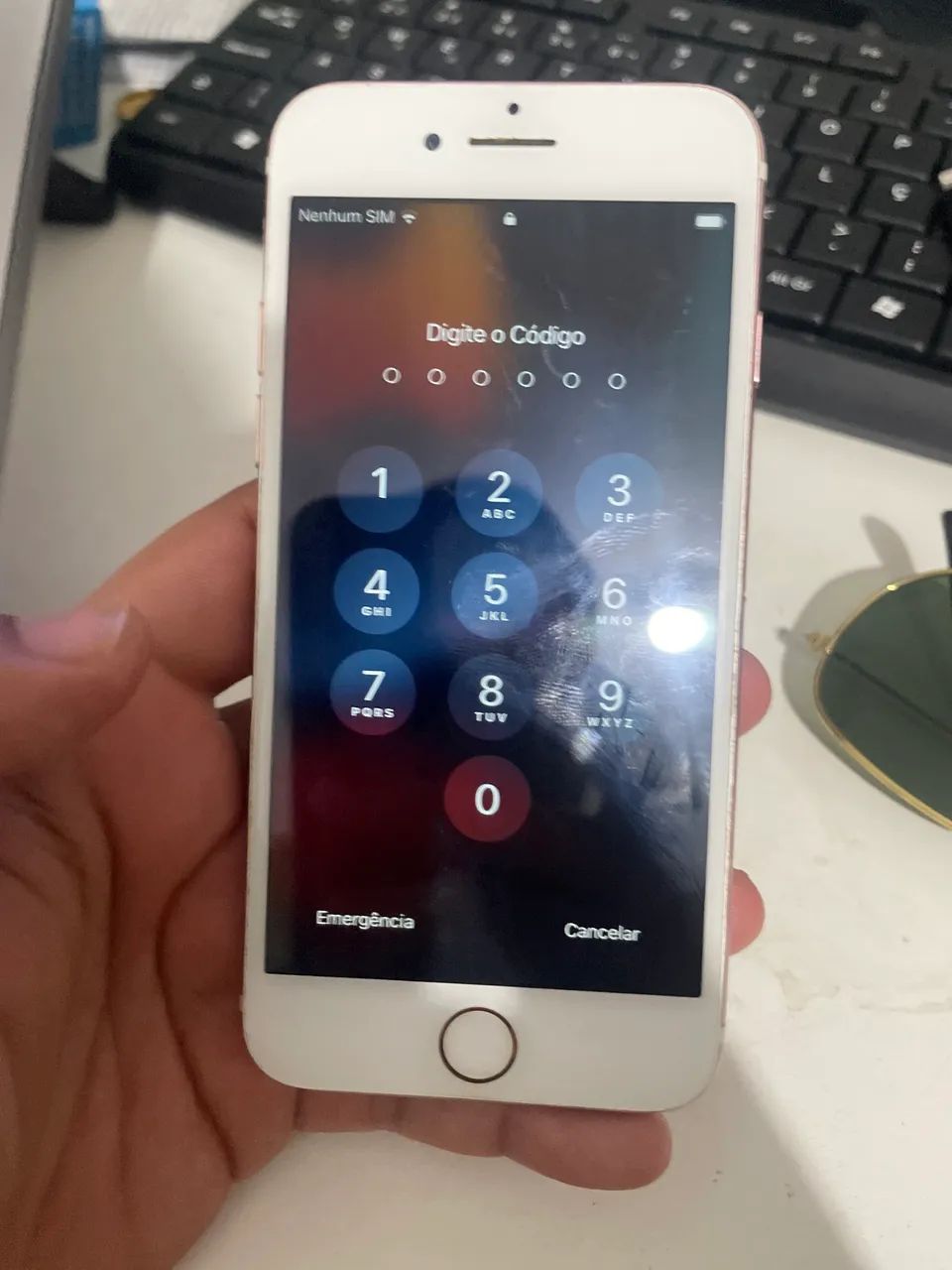iPhone 7