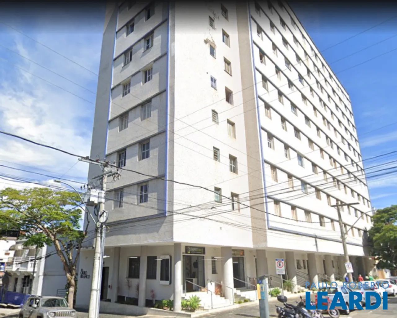 APARTAMENTO - CENTRO - MG - Foto 2