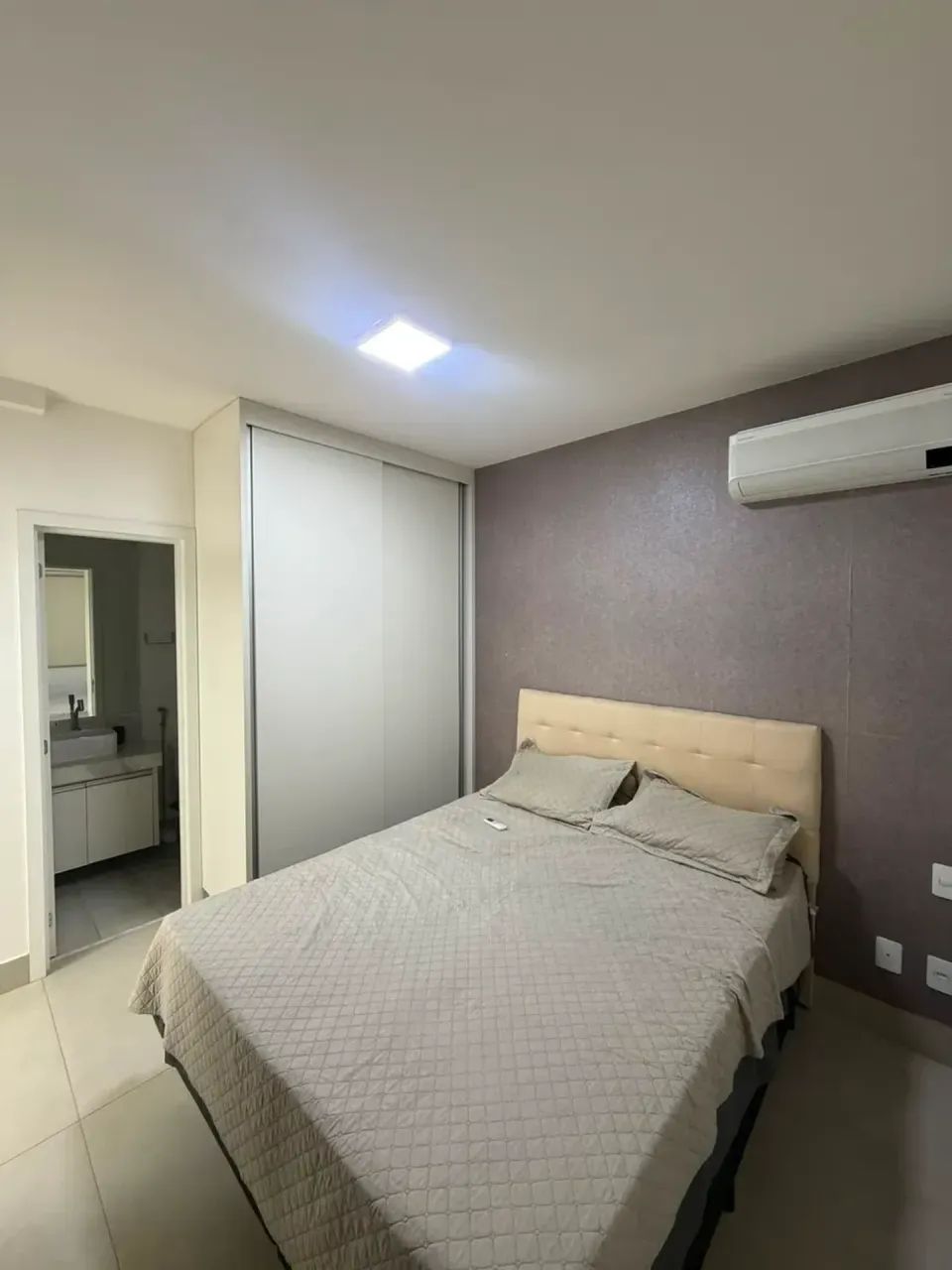 ALUGO APARTAMENTO NO RESIDENCIAL ALVORADA (TERRA NOVA) - Foto 4
