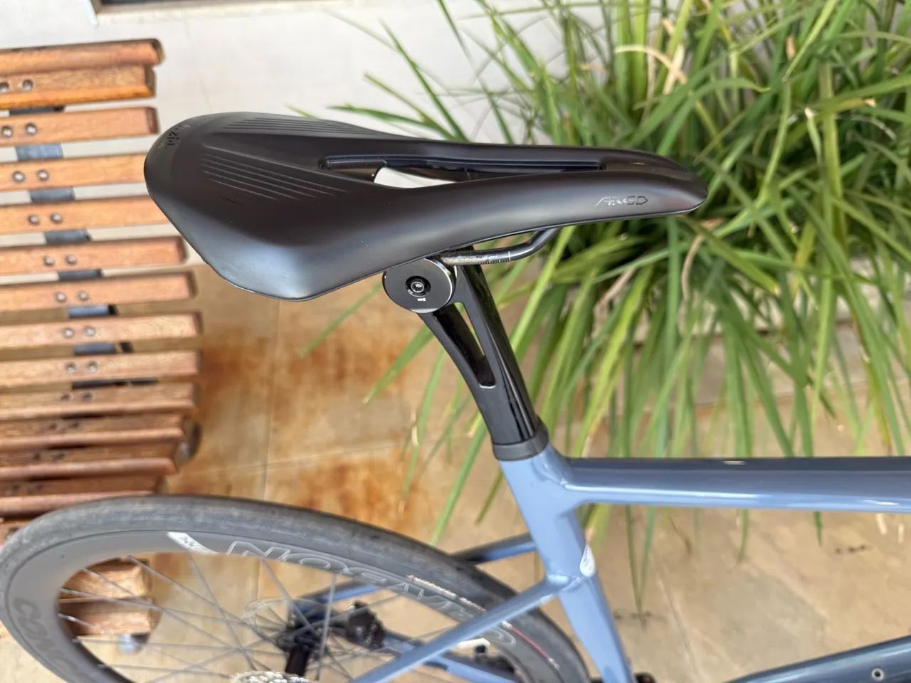 Swift TAM 56 - Foto 4