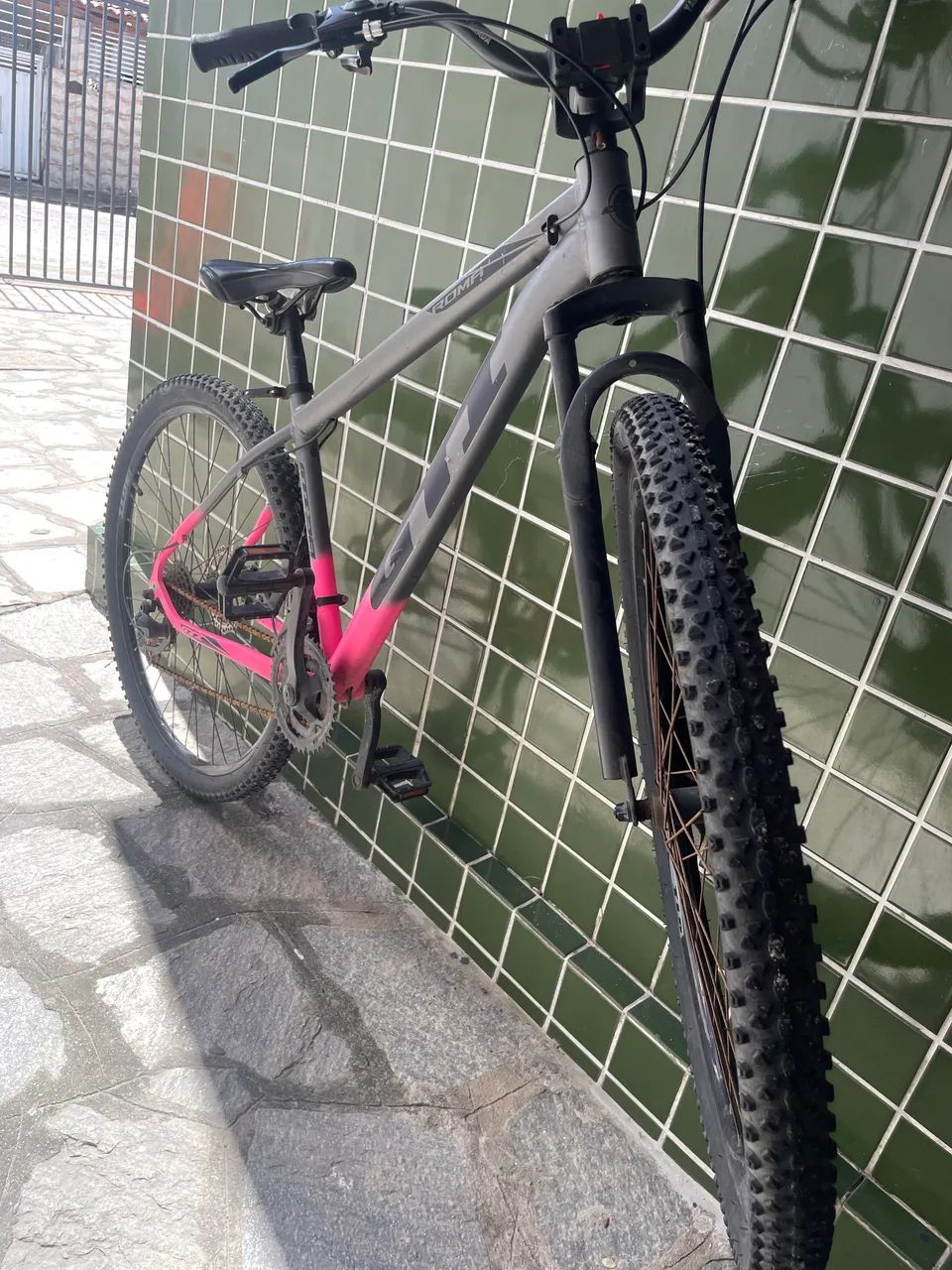 Bicicleta aro 29 - Foto 4