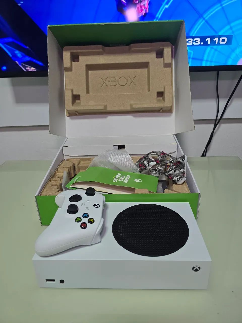 Xbox series s  - Foto 3