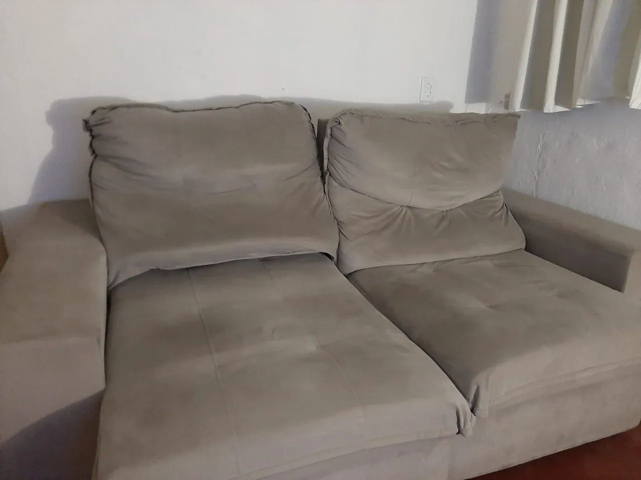 Sofá retrátil  - Foto 2