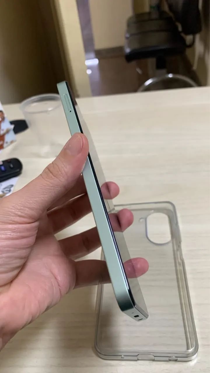 A5 redmi 64gb - Foto 4