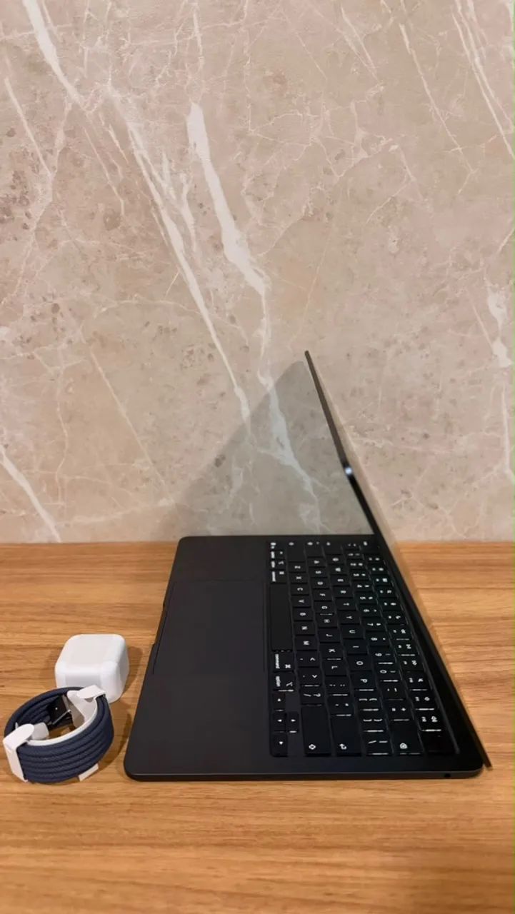 MacBook Air M5 2026 - Foto 3