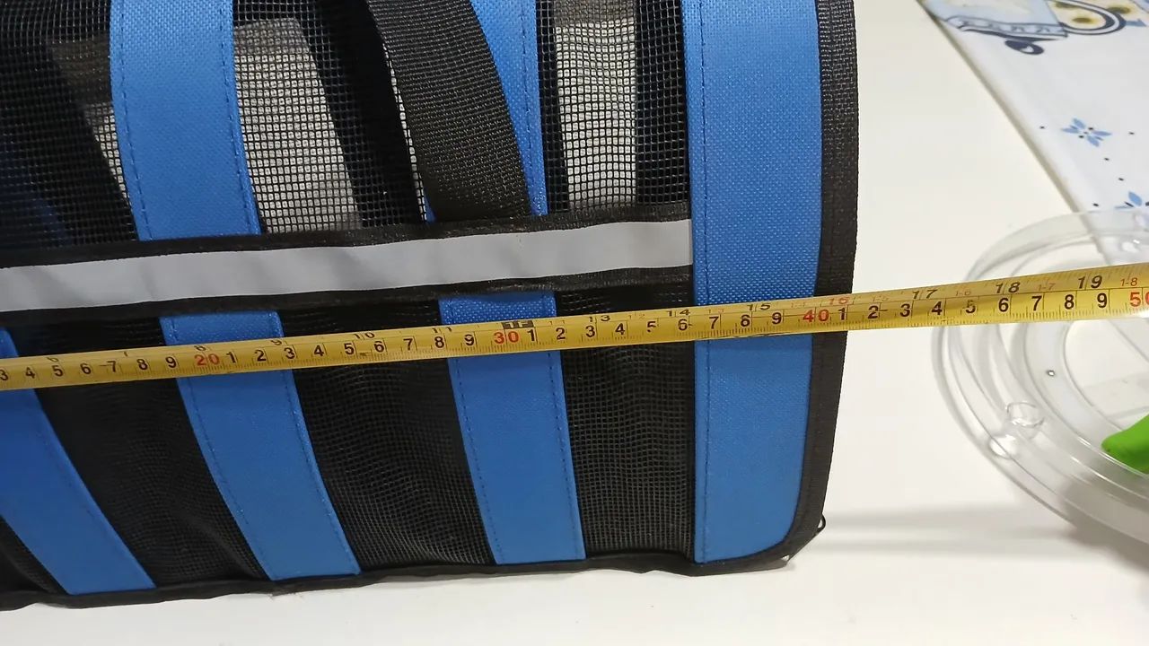 Bolsa para cachorro  - Foto 2