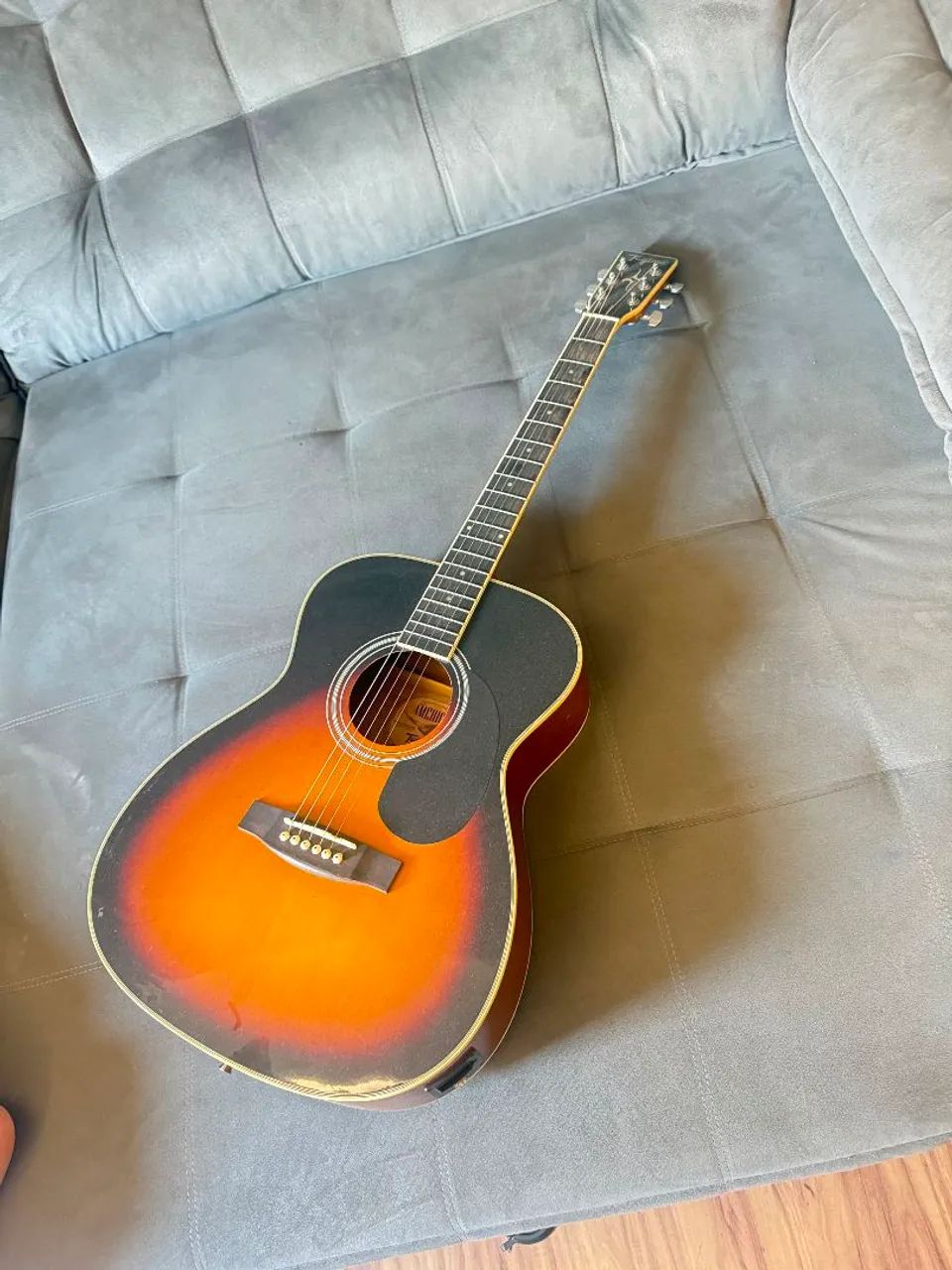 violão 