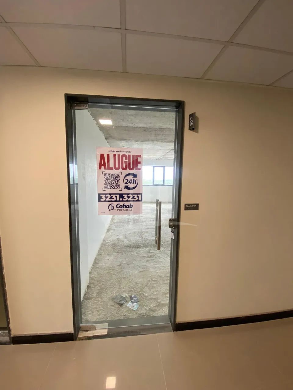 Sala Comercial para Locação no Premier Centro Médico Empresarial - Foto 3