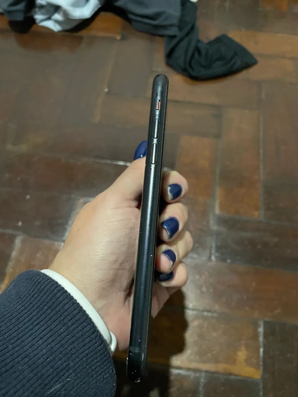 iPhone XR - 128 GB - Foto 4