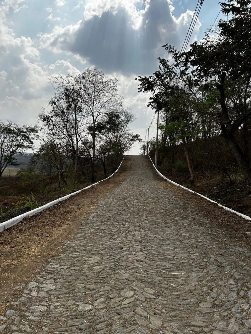 Excelente lote em Matozinhos  - Foto 4