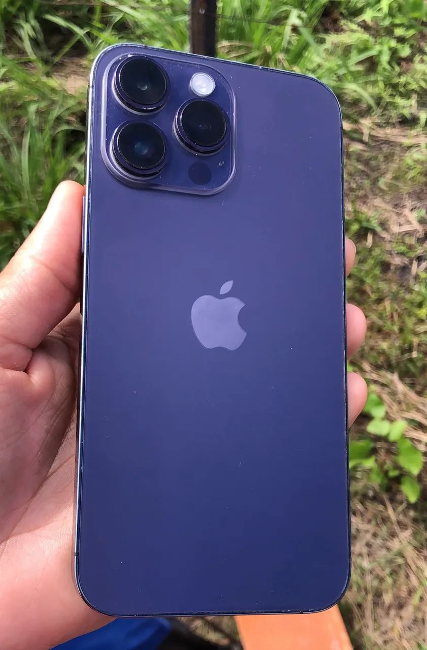 iPhone 14 Pro Max  - Foto 3