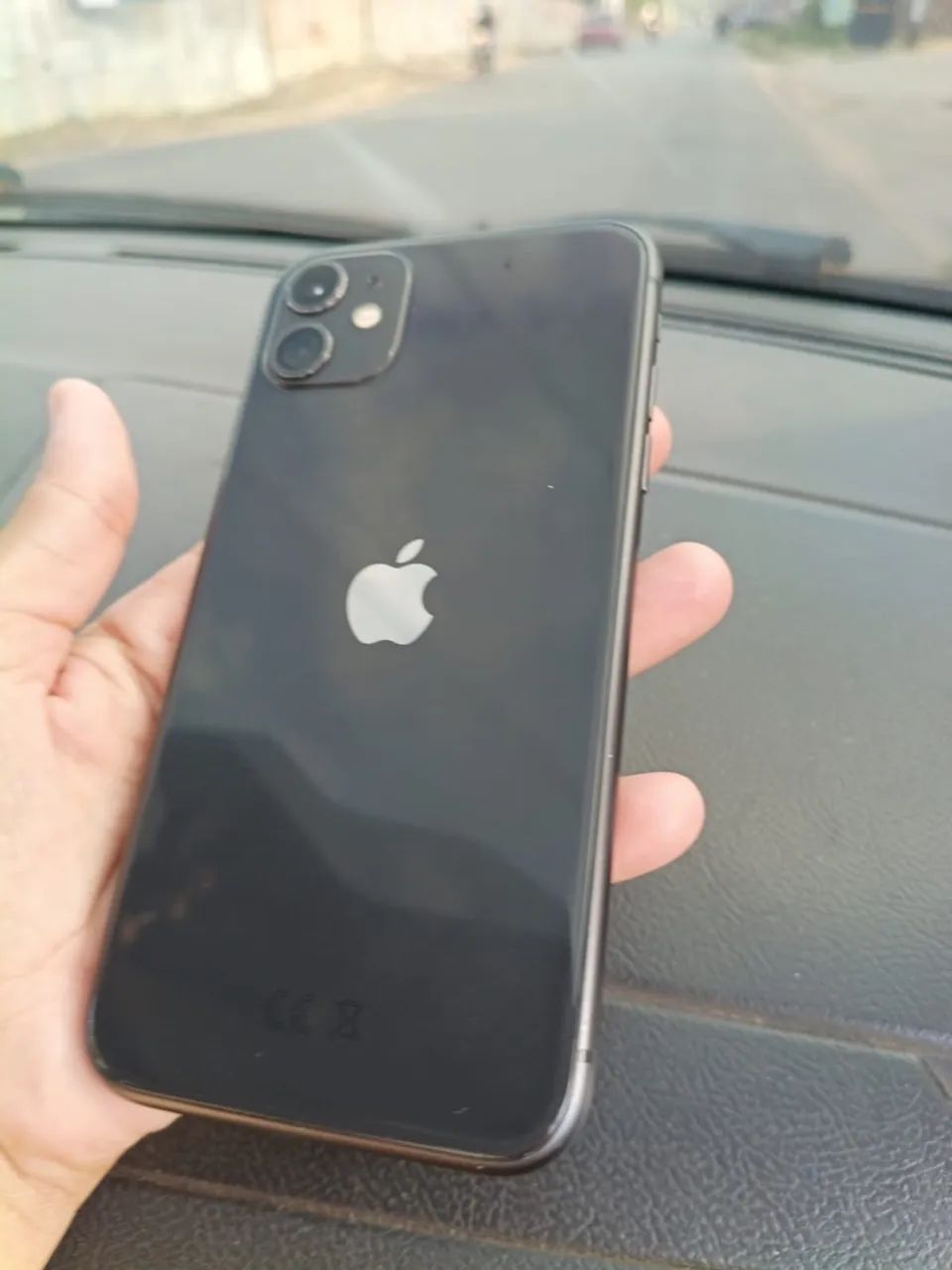 iPhone 11 - Foto 4