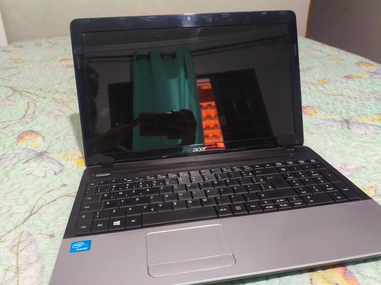 ? Notebook Acer Aspire E1-531 | 4GB RAM | 320GB | Windows 10 - Foto 4