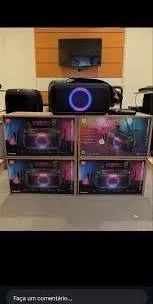 JBL Partybox On The Go 2 Nova 