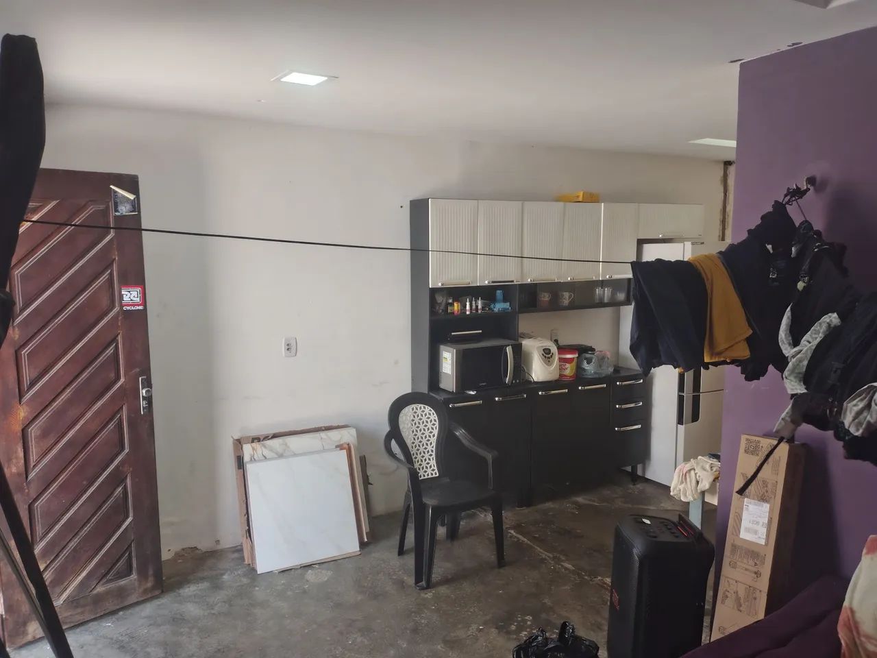 Vendo ou troco - Foto 3