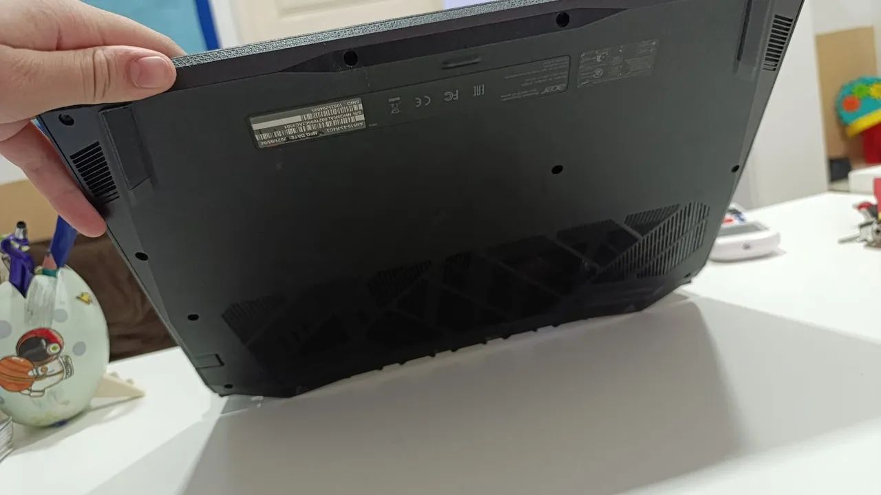 NOTEBOOK NITRO 5 - Foto 2