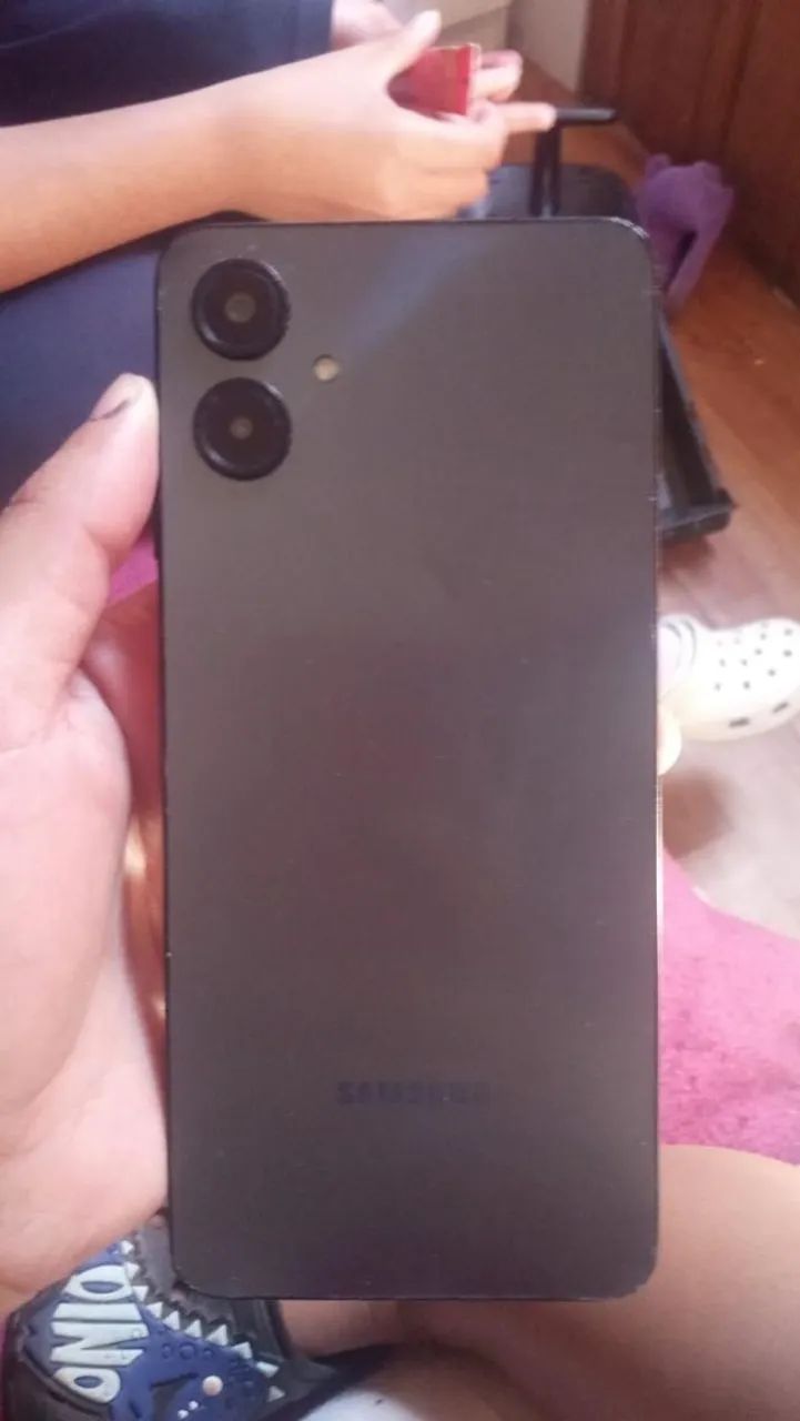 Samsung A06 - Foto 3
