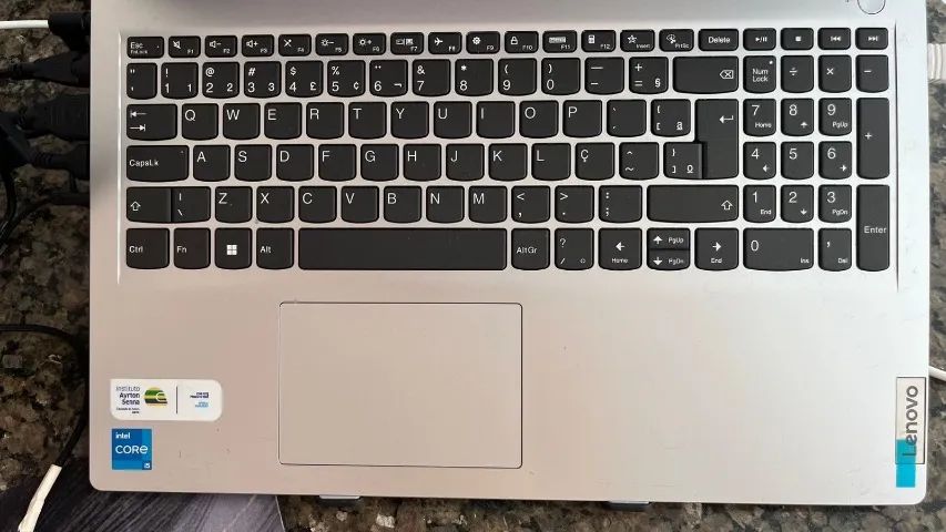 Notebook Lenovo - Foto 3