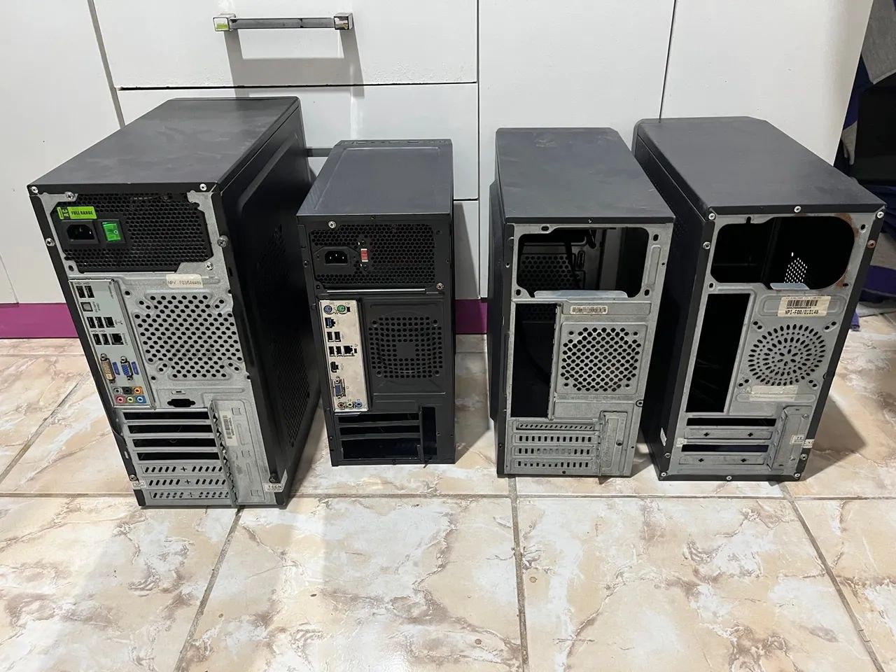 Lote de Gabinetes - Foto 2