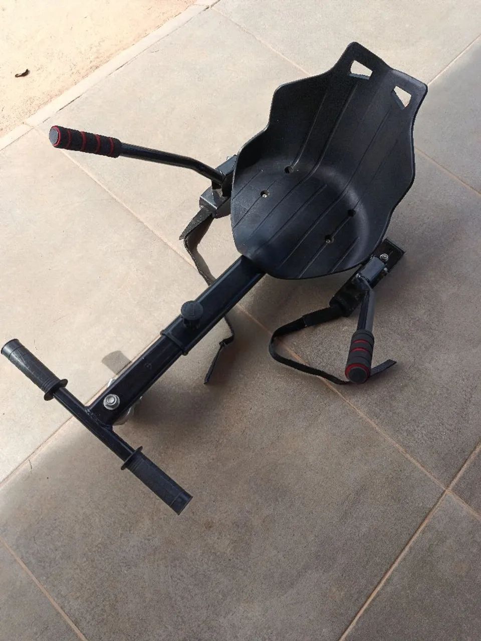 HOVERBOARD KART - Foto 5