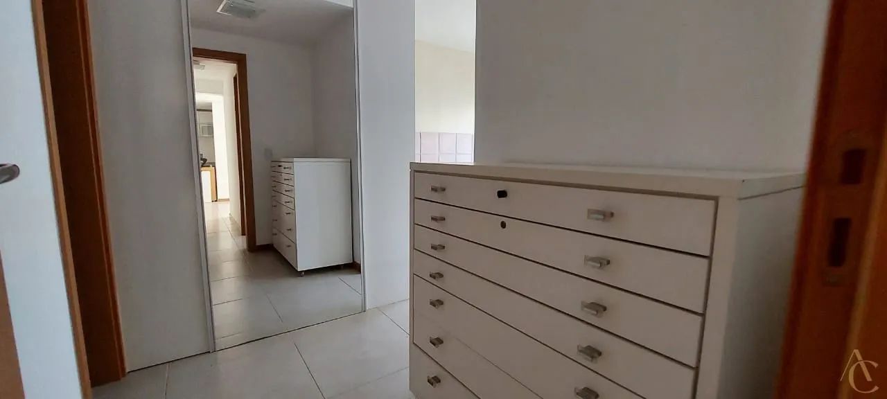 Apartamento para alugar - 2 suítes - Abraão | Florianópolis, SC. - Foto 5