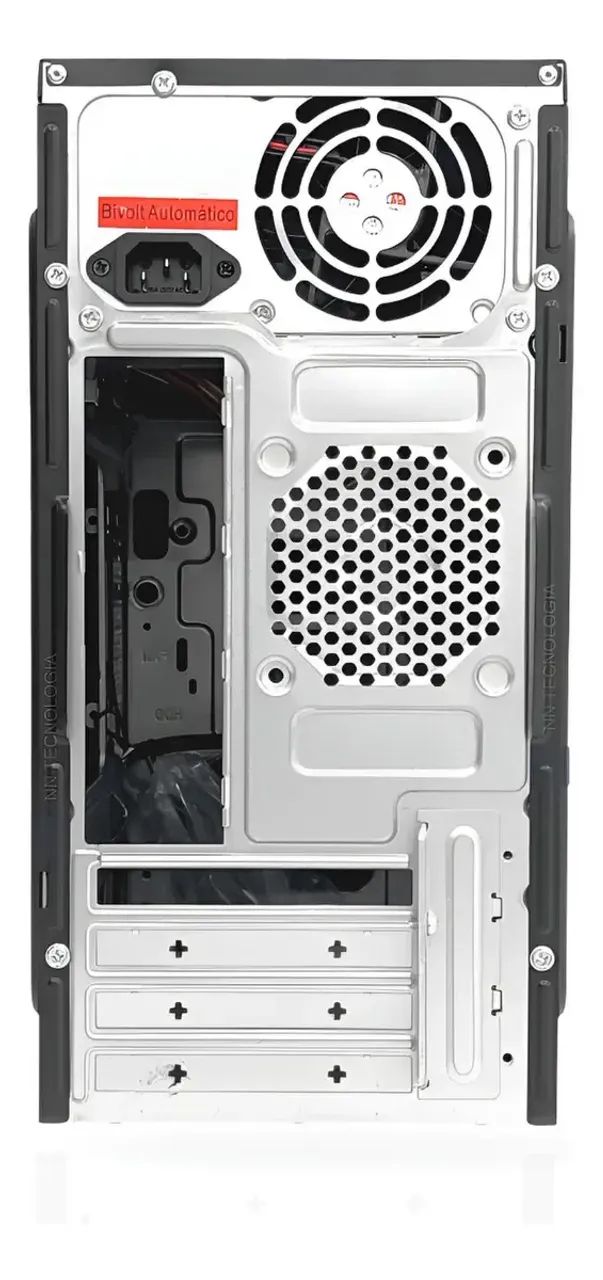 Gabinete para PC - Joyas 5013 - Foto 4