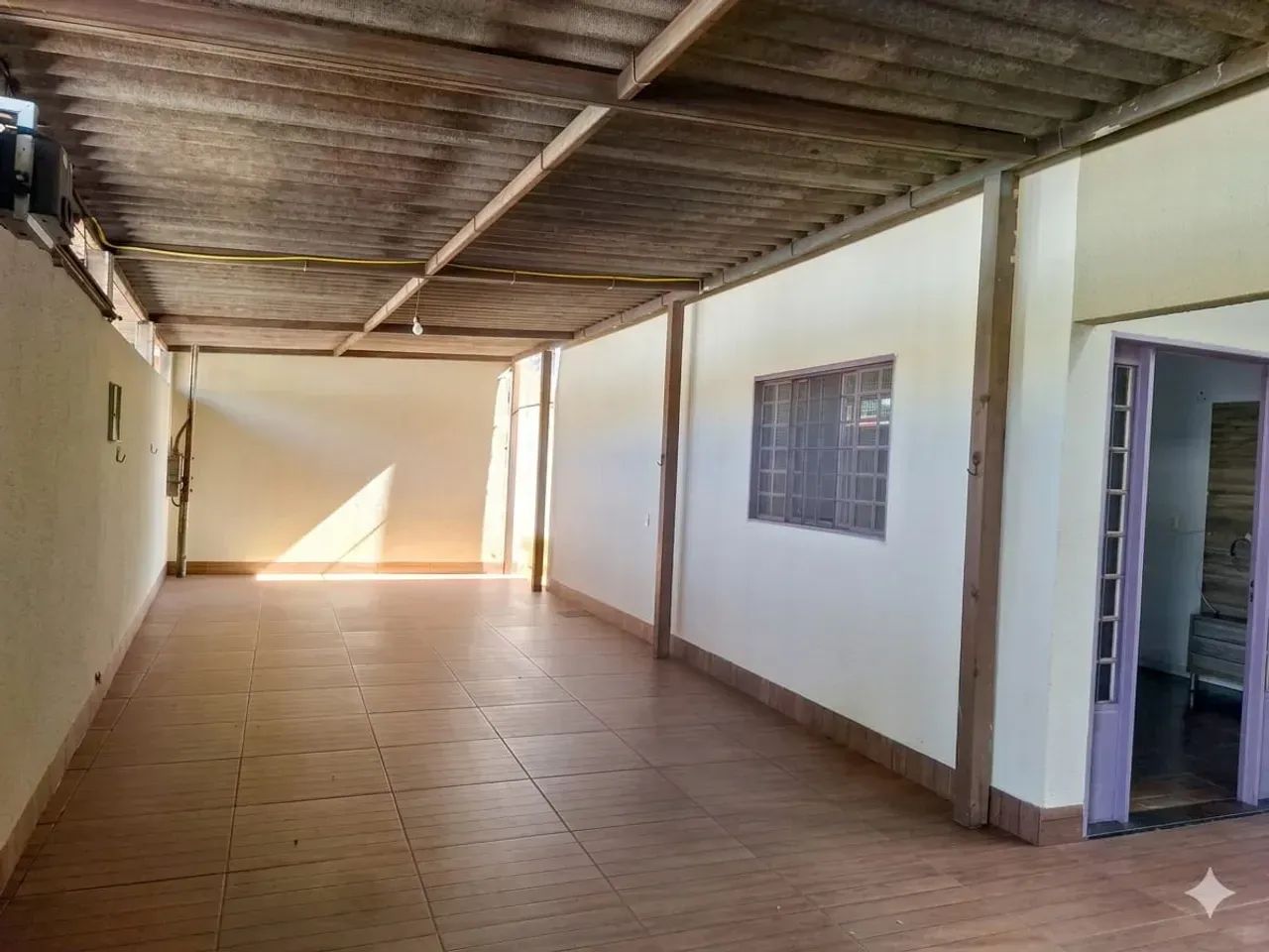 CASA 03 QUARTOS, SETOR RIO FORMOSO - Foto 2