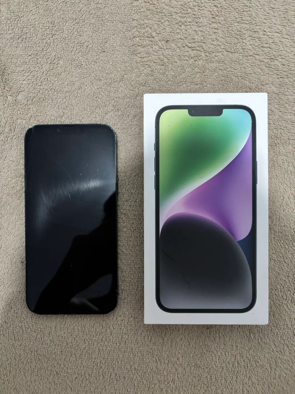 Iphone 14 plus